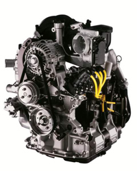 P90D3 Engine